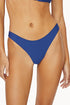 PQ Swim Pacific Basic Ruched Bottoms